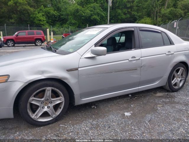 2004 ACURA TL 19UUA66254A022510 Photo 5