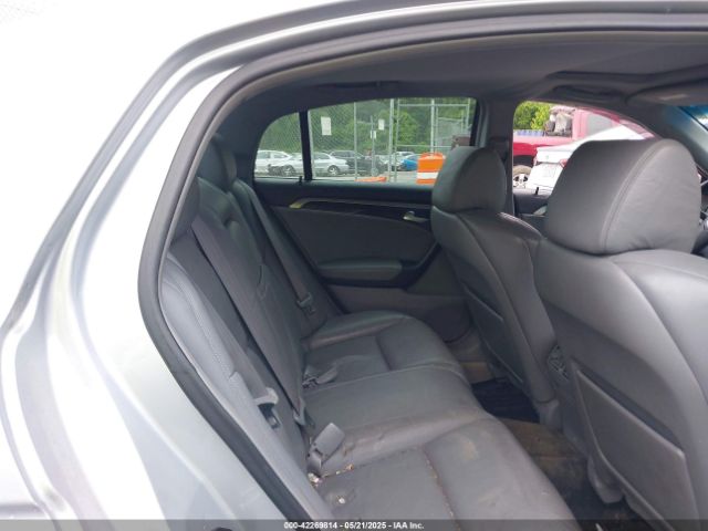 2004 ACURA TL 19UUA66254A022510 Photo 7