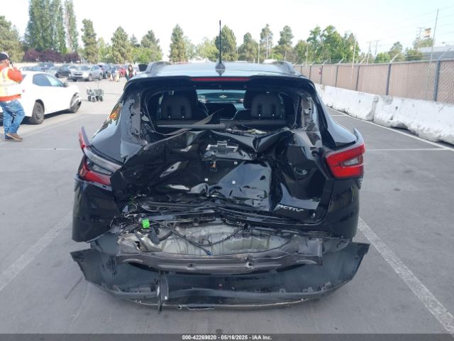 KL77LKE25RC201879 Chevrolet Trax Fwd Activ