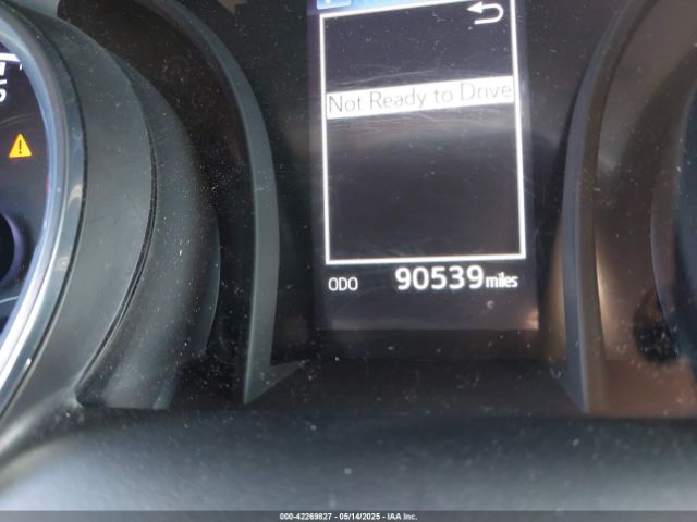 4T1G11AK5LU309456 Toyota Camry Se Nightshade Edition
