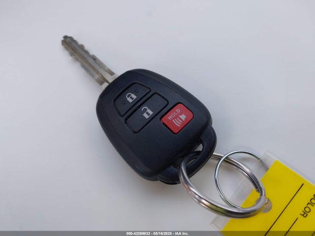 JTMBFREVXJJ745379 Toyota 2ar-fe