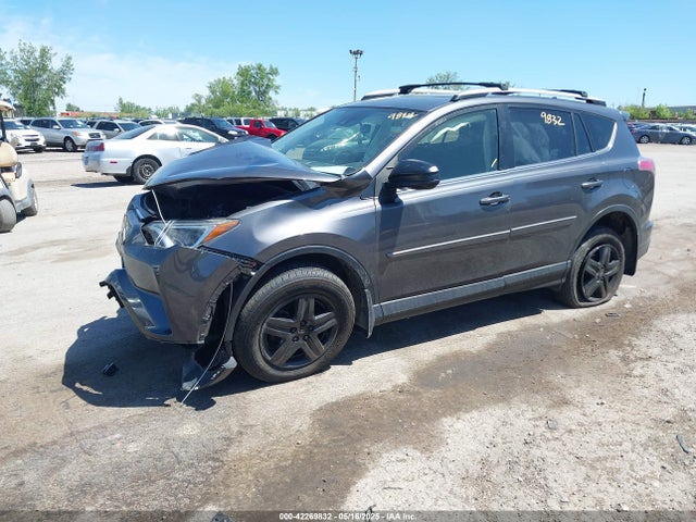 JTMBFREVXJJ745379 Toyota 2ar-fe