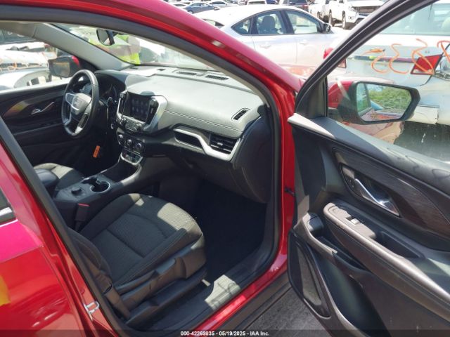 2022 GMC TERRAIN 3GKALMEV9NL182044 Photo 4