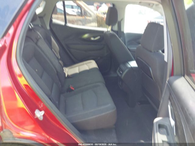 2022 GMC TERRAIN 3GKALMEV9NL182044 Photo 7