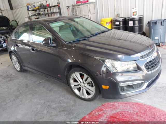 1G1PG5SB1F7211612 auction archive image