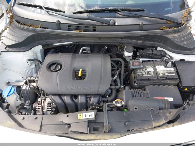 KNDJ63AU5L7053407 KIA Soul Gt-line