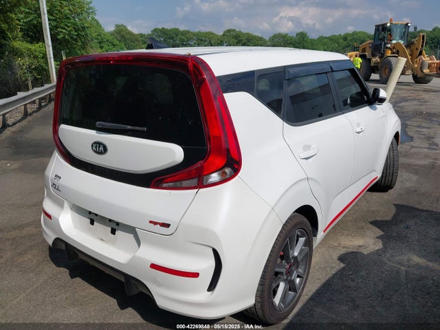 KNDJ63AU5L7053407 KIA Soul Gt-line