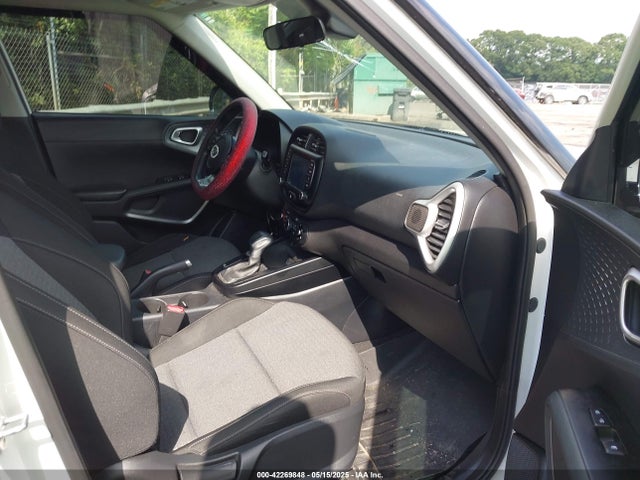 KNDJ63AU5L7053407 KIA Soul Gt-line