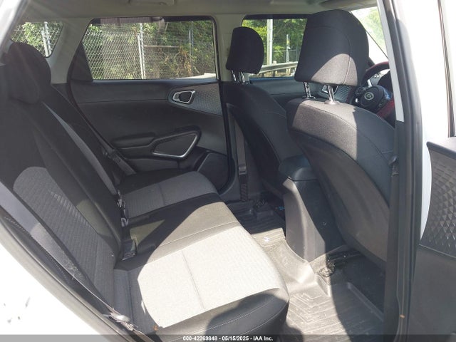 KNDJ63AU5L7053407 KIA Soul Gt-line