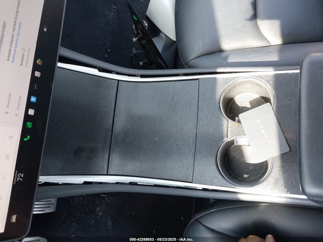 2020 TESLA MODEL Y 5YJYGDEE9LF015631 Photo 10