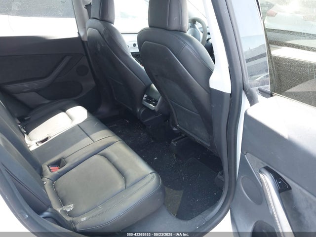 2020 TESLA MODEL Y 5YJYGDEE9LF015631 Photo 7