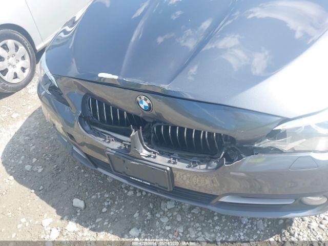 2016 BMW 528I WBA5A5C53GG347800 Photo 5