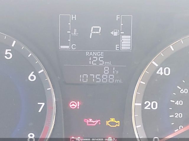 KMHCT4AE4GU078477 Hyundai ACCENT SE