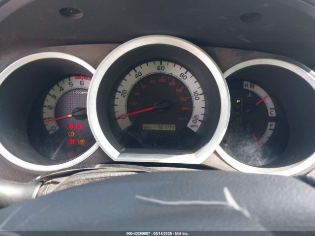 5TFLU4EN5FX122088 Toyota Tacoma Base V6