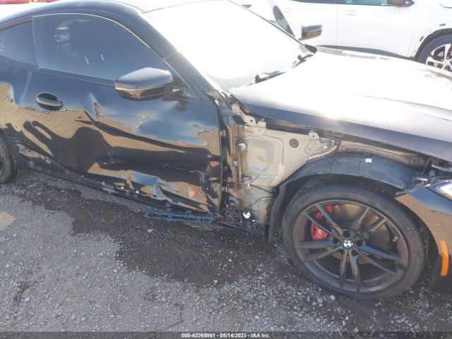 2021 BMW 430I WBA73AP01MCG12892 Photo 5