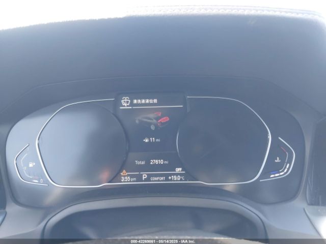 2021 BMW 430I WBA73AP01MCG12892 Photo 6