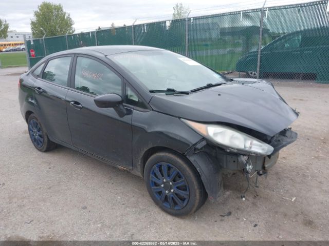 3FADP4AJ7FM175160 auction archive image