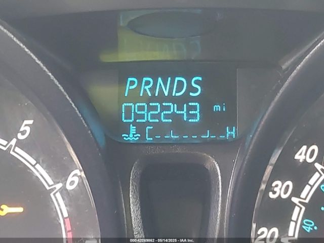 3FADP4AJ7FM175160 Ford FIESTA S