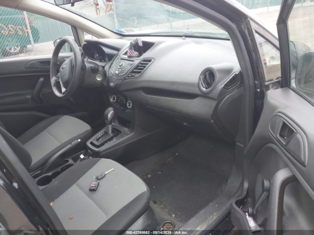 3FADP4AJ7FM175160 Ford FIESTA S