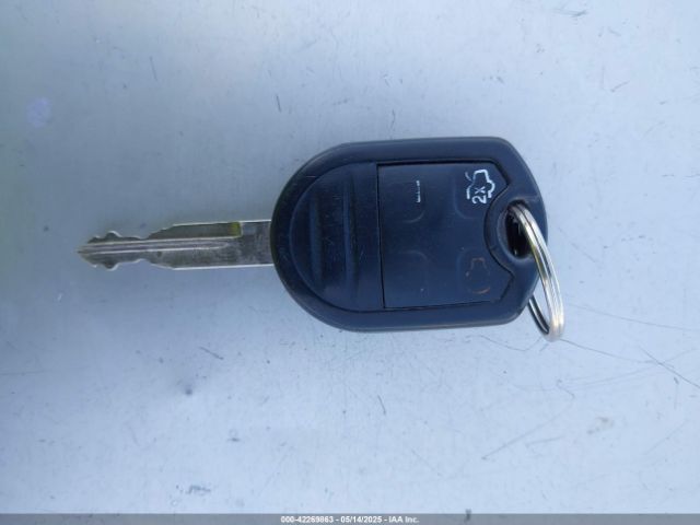 2013 FORD MUSTANG 1ZVBP8CF1D5219008 Photo 10