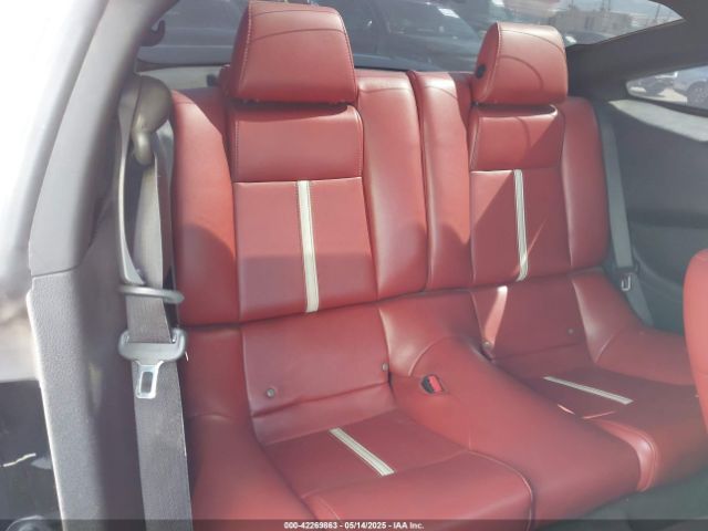 2013 FORD MUSTANG 1ZVBP8CF1D5219008 Photo 7