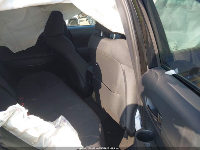 7MUCAABG8PV078128 Toyota Corolla Cross Le