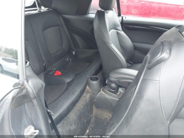 2017 MINI CONVERTIBLE WMWWG9C39H3D22503 Photo 7