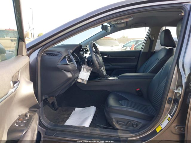 4T1G11AK8LU965621 Toyota CAMRY SE
