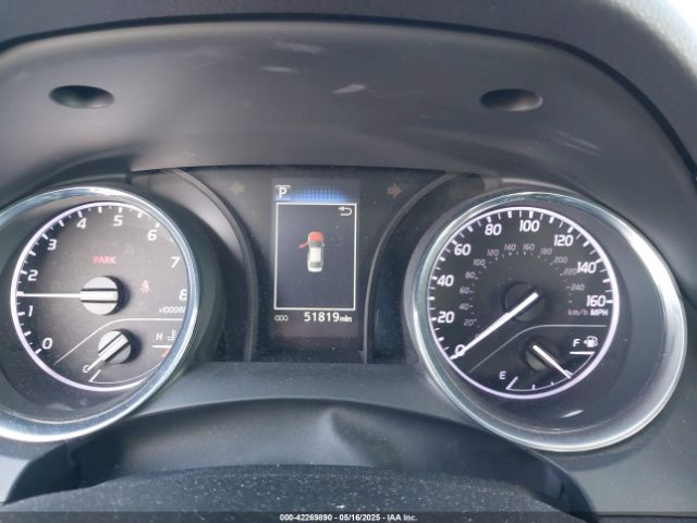 4T1G11AK8LU965621 Toyota CAMRY SE
