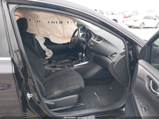 3N1AB7AP9JY341894 Nissan SENTRA S