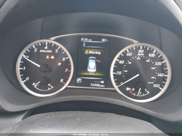 3N1AB7AP9JY341894 Nissan SENTRA S