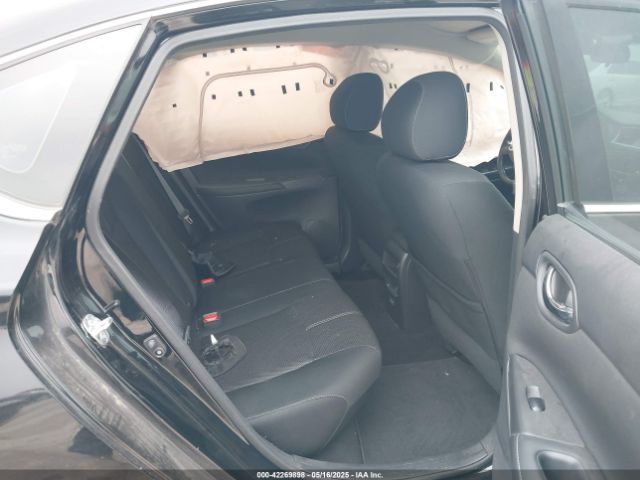3N1AB7AP9JY341894 Nissan SENTRA S
