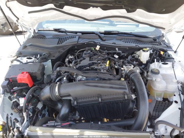 1FA6P8TH4R5146090 Ford Mustang Ecoboost Fastback