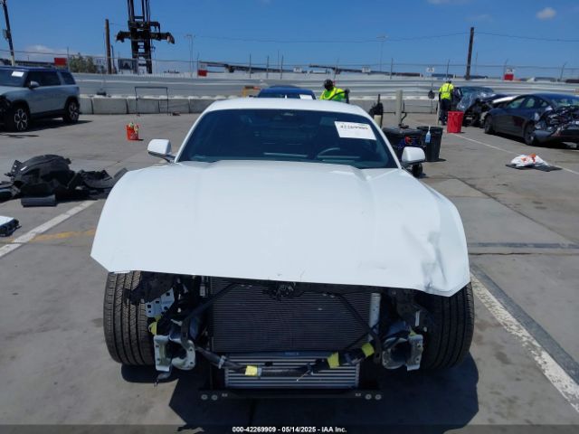 1FA6P8TH4R5146090 Ford Mustang Ecoboost Fastback