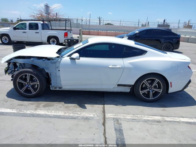 1FA6P8TH4R5146090 Ford Mustang Ecoboost Fastback