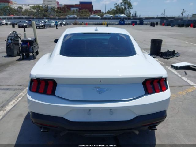 1FA6P8TH4R5146090 Ford Mustang Ecoboost Fastback