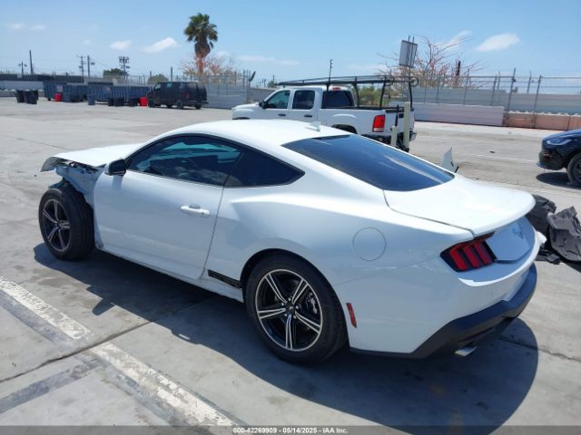1FA6P8TH4R5146090 Ford Mustang Ecoboost Fastback