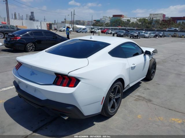 1FA6P8TH4R5146090 Ford Mustang Ecoboost Fastback