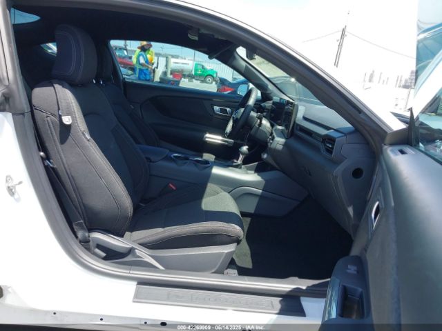 1FA6P8TH4R5146090 Ford Mustang Ecoboost Fastback