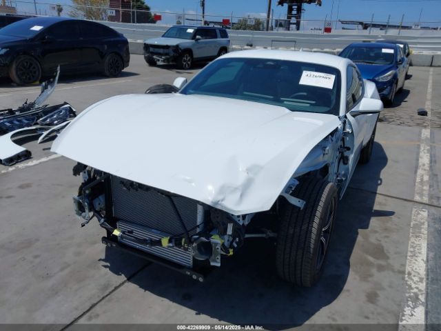 1FA6P8TH4R5146090 Ford Mustang Ecoboost Fastback