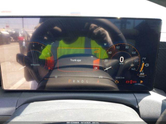 1FA6P8TH4R5146090 Ford Mustang Ecoboost Fastback
