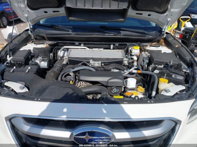 4S4BTGND7L3108716 Subaru Outback Limited Xt