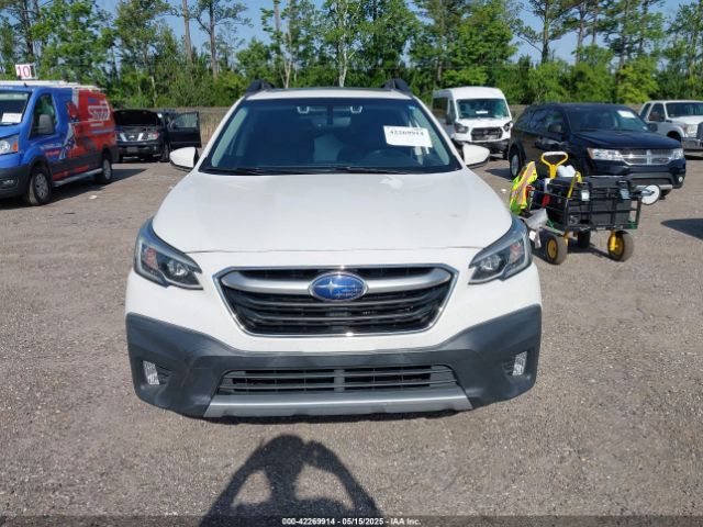 4S4BTGND7L3108716 Subaru Outback Limited Xt