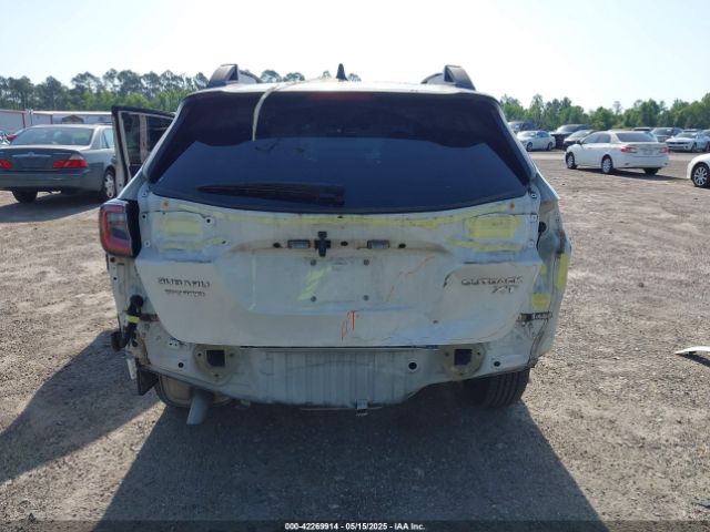 4S4BTGND7L3108716 Subaru Outback Limited Xt
