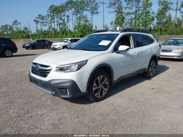 4S4BTGND7L3108716 Subaru Outback Limited Xt