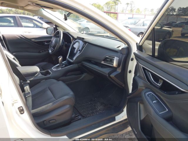 4S4BTGND7L3108716 Subaru Outback Limited Xt
