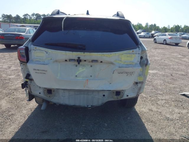 4S4BTGND7L3108716 Subaru Outback Limited Xt