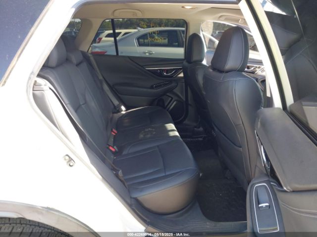 4S4BTGND7L3108716 Subaru Outback Limited Xt