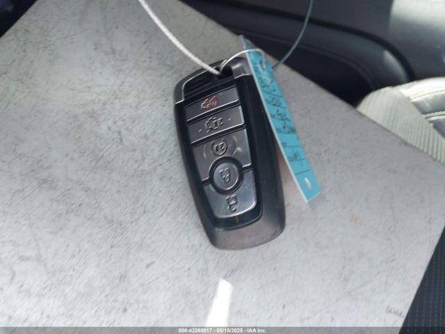 1FA6P8CF8R5404304 Ford Mustang Gt Premium Fastback