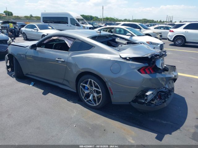 1FA6P8CF8R5404304 Ford Mustang Gt Premium Fastback